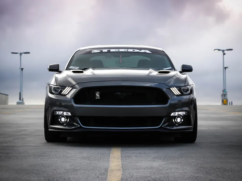 Transport de voiture par camion porte-voitures